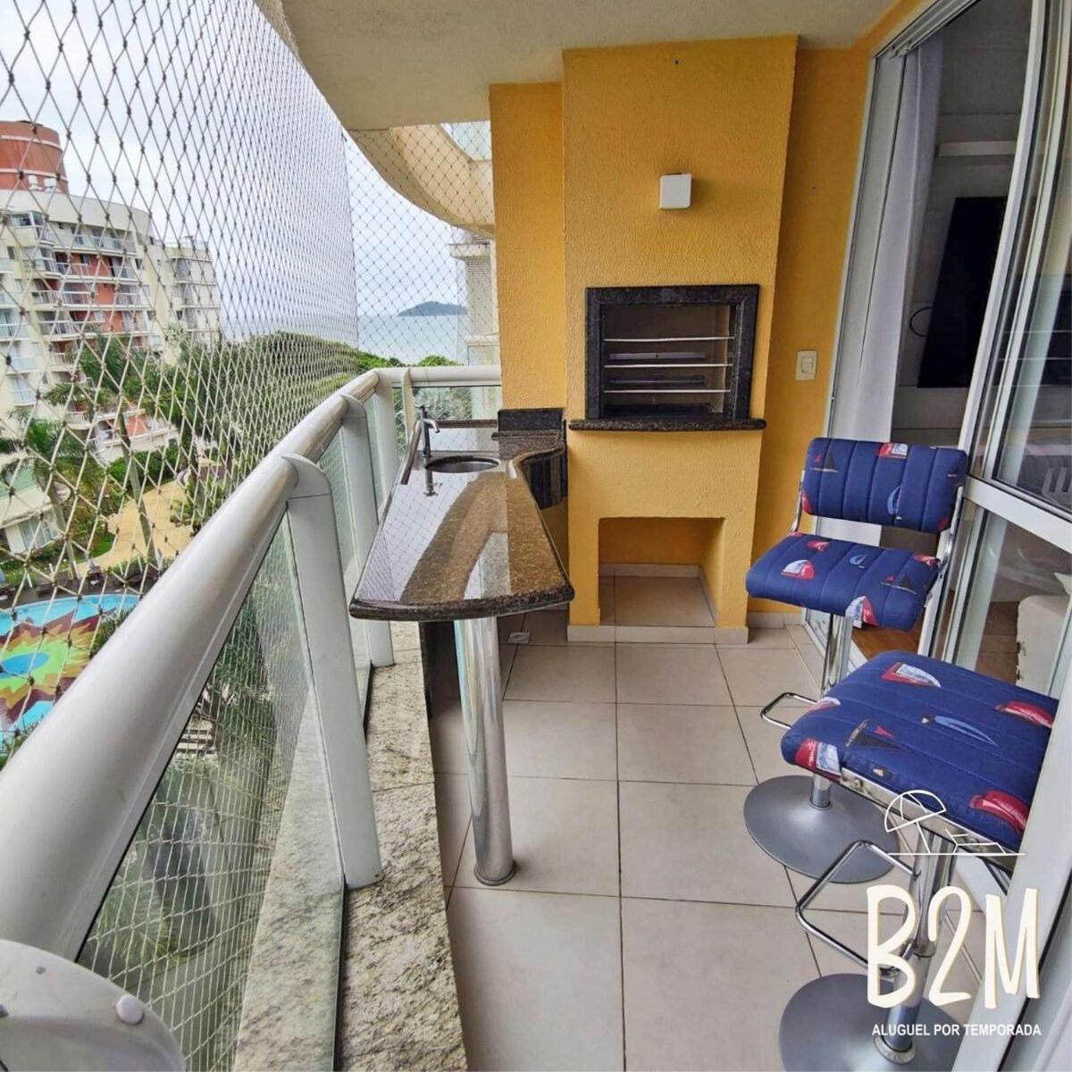 Apartment Beto Carrero, Praia, Ferias, Homeclub, Lazer